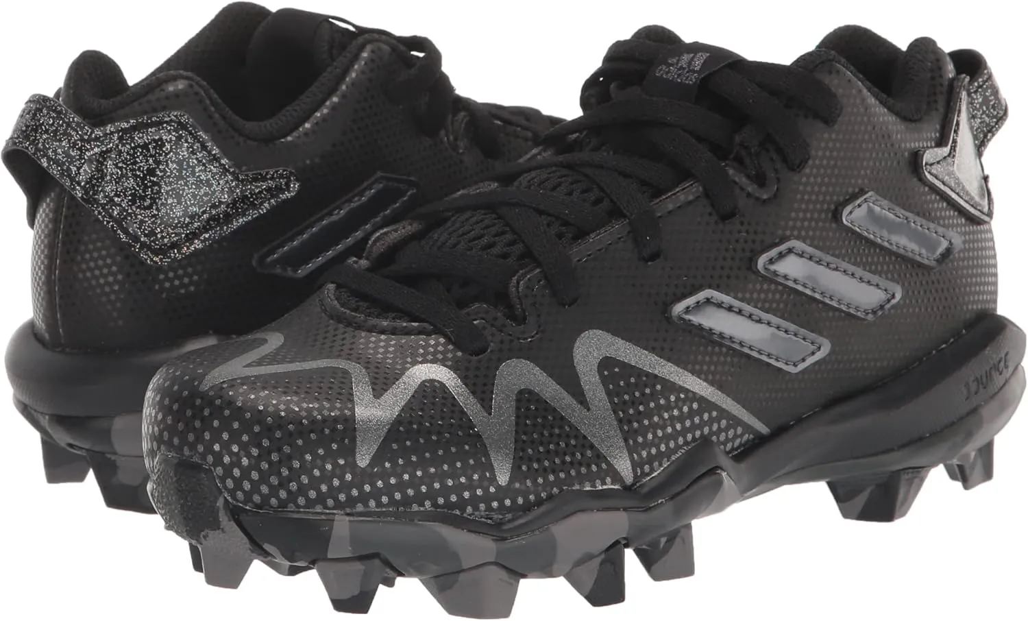 adidas Unisex-Child Freak Spark Md-Team Football Shoe
