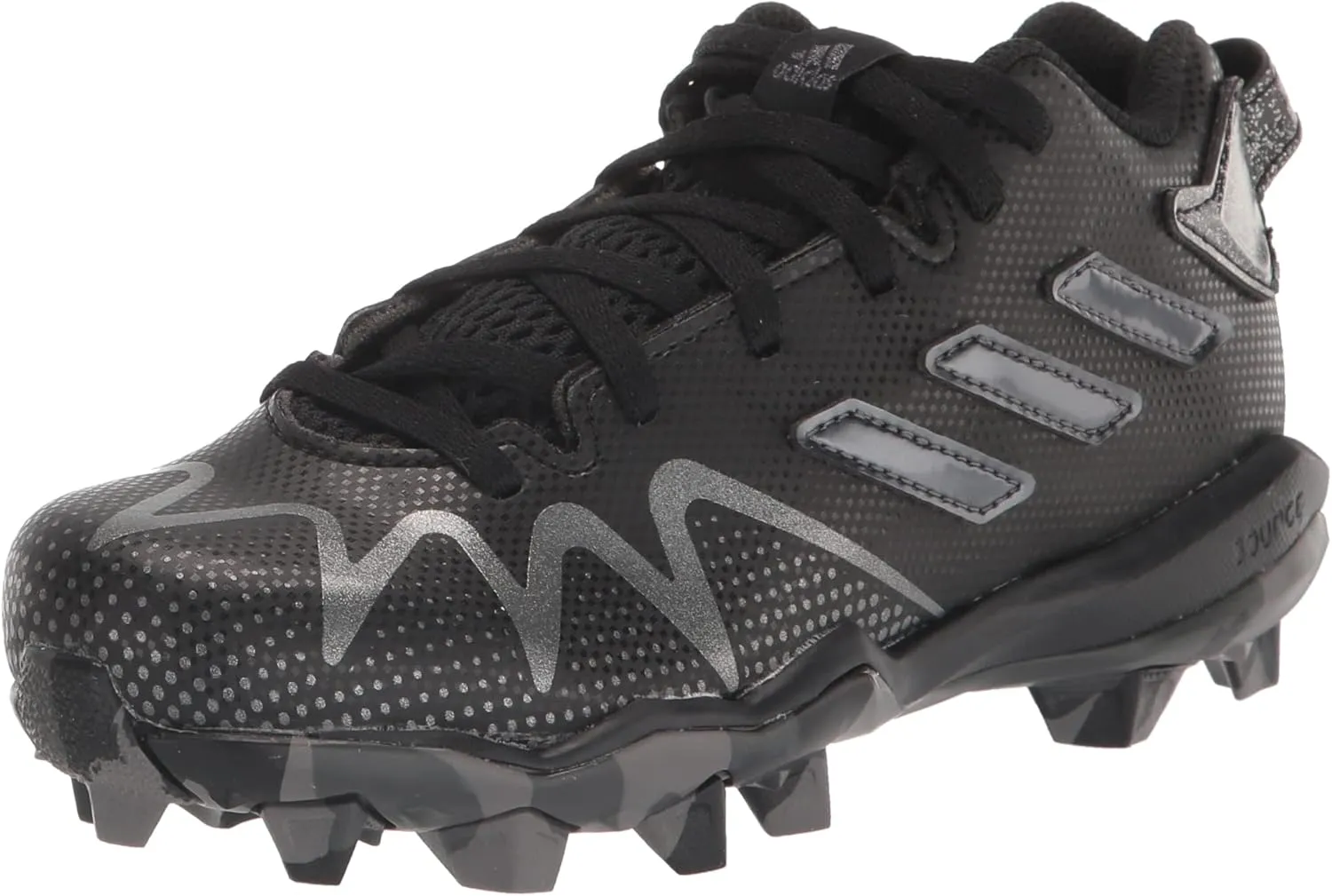 adidas Unisex-Child Freak Spark Md-Team Football Shoe