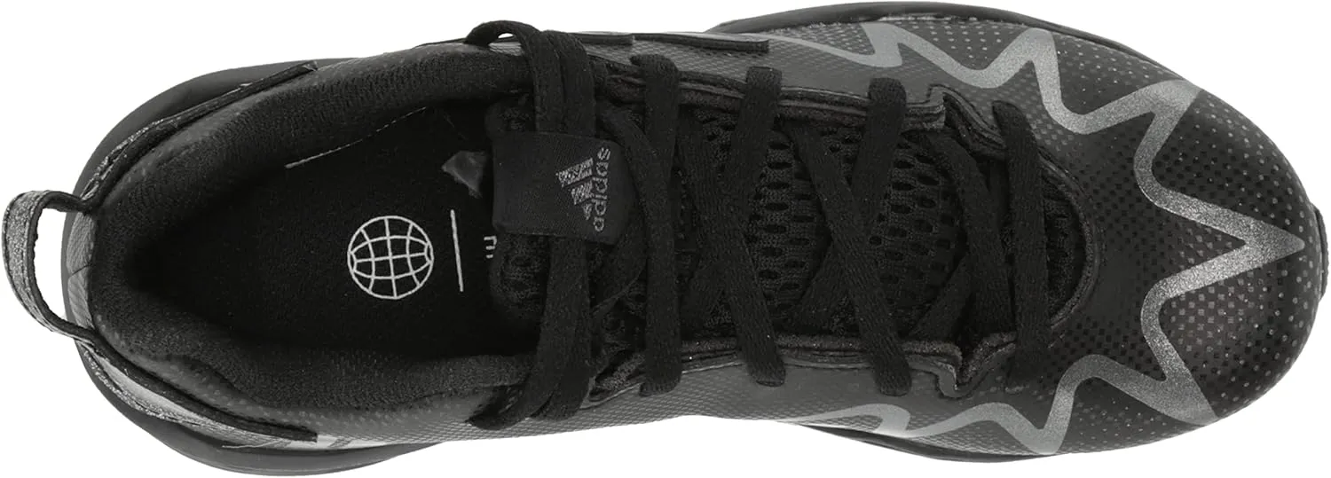 adidas Unisex-Child Freak Spark Md-Team Football Shoe