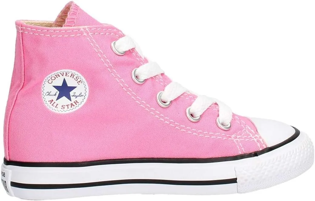 Converse As Ox Core Inf Lace Up Low Top Toddler Infant Trainers