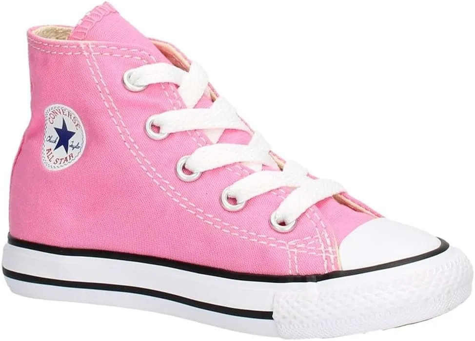 Converse As Ox Core Inf Lace Up Low Top Toddler Infant Trainers