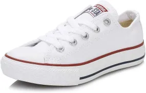 Converse As Ox Core Inf Lace Up Low Top Toddler Infant Trainers