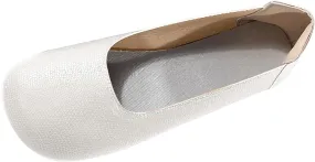 Flat Shoes for Women 2025 Casual Dressy Flat Loafer Leather Shoes Comfort Walking Boat Shoe on Clouds Loafer Comfort Sandals Shoe Slip-ons 2025