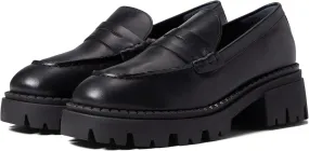 Free People Women's Lyra Lug Sole Loafer