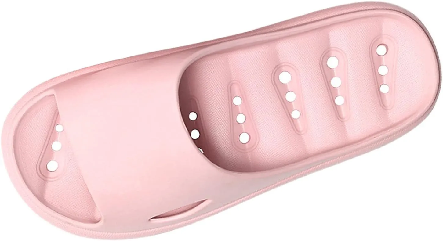 Men Slipper Wide Width Slippers for Women Summer Shower Teen Slippers for Girls Home Sandal