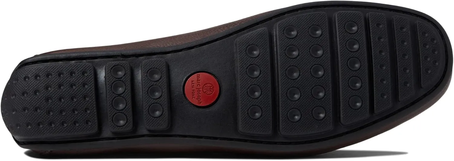 Men's Genuine Leather Casual Slip On Venetian Loafers