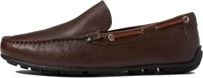 Men's Genuine Leather Casual Slip On Venetian Loafers