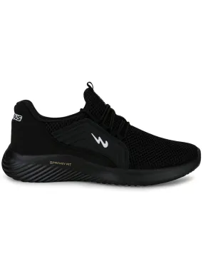 Target Black Men's Casual Shoes
