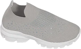 Women's Fashion Sneaker Non Slip Lace Up Comfort Women's Work or Walking Sneakers Tennis Shoes Women Sports Loafer Women Running Sneakers Men