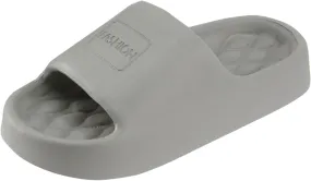 Women's Flat Slippers Indoor Home Beach Non Slip Sandal Vacation Sandals Comfortable Walking Sandals for Women